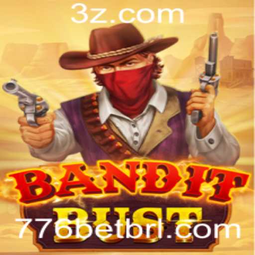 Descubra o Mundo de BanditBust: O Jogo que Está Conquistando Todos