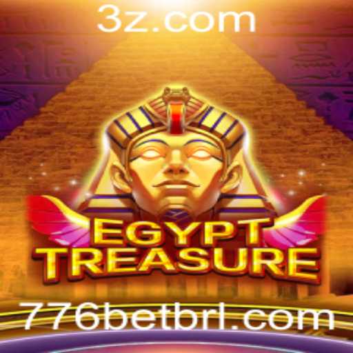 Descobrindo os Segredos de EgyptTreasure: Aventura e Estratégia no Mundo Antigo
