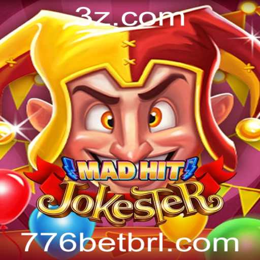 MadHitJokester: Uma Jornada no Novo Mundo dos Jogos Online
