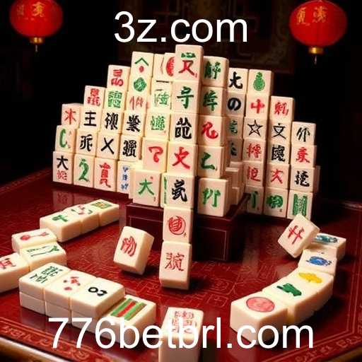 Mahjong