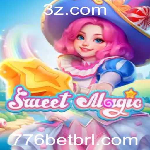 SweetMagic: Uma Jornada Encantada no Mundo dos Jogos